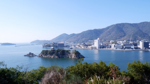 島